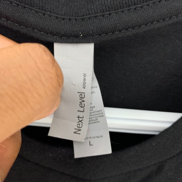 ▪️John Legend “All Of me” Tour Tee (Fits M) - Picture 3 of 5